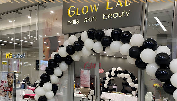 The Glow Lab