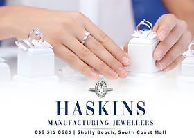 Haskins Jewellers