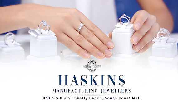 Haskins Jewellers