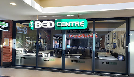 The Bed Centre