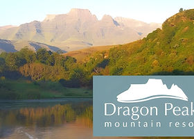 Dragon Peaks Mountain Resort