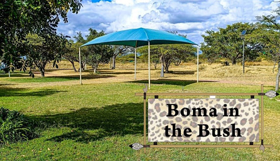 Boma in the Bush