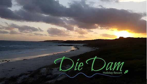 Die Dam Holiday Resort