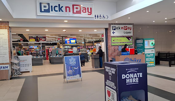 Pick n Pay Willowbridge Mall