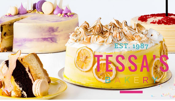 Tessa's Bakery