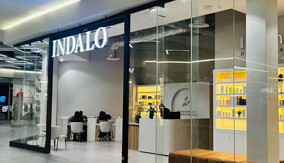 Indalo Spa