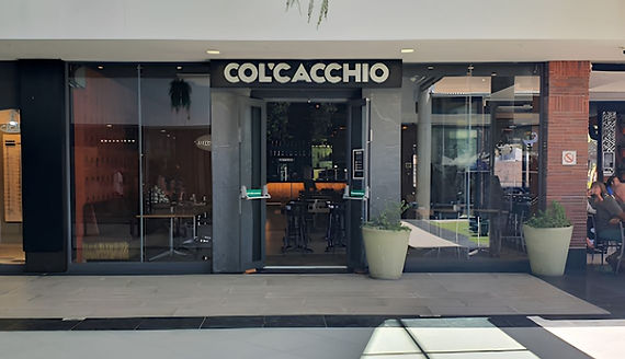 Col'Cacchio