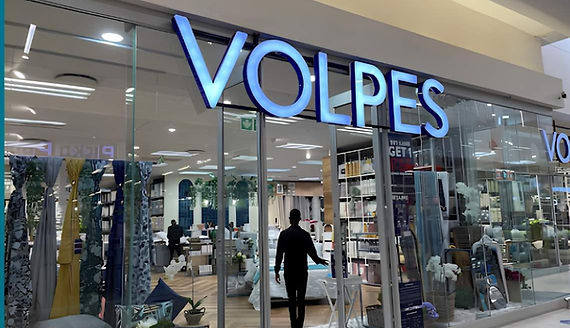 Volpes