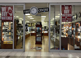 Time Centre