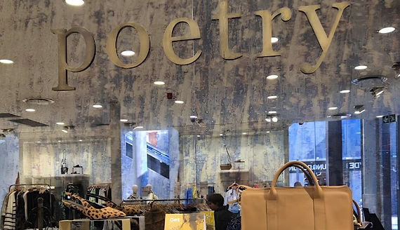 Poetry