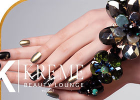 Kreme Beauty Lounge