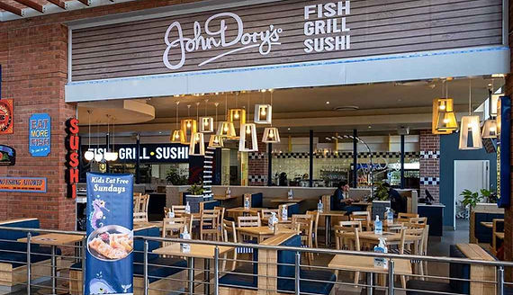 John Dory's
