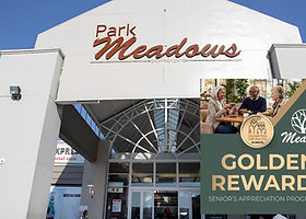 Park Meadows Shopping Centre