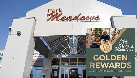 Park Meadows Shopping Centre