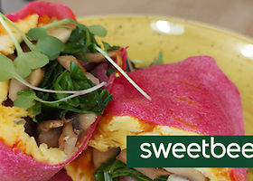 Sweetbeet