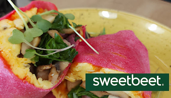 Sweetbeet