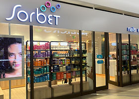 Sorbet