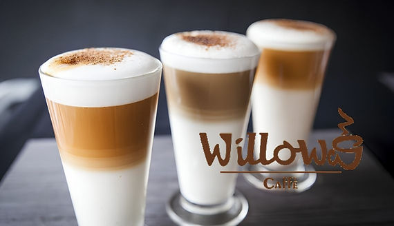 Willow's Caffè