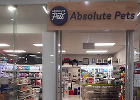 Absolute Pets