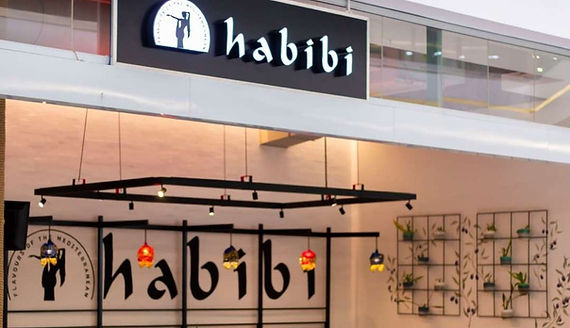 Habibi