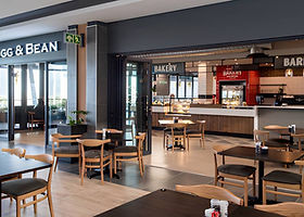 Mugg & Bean