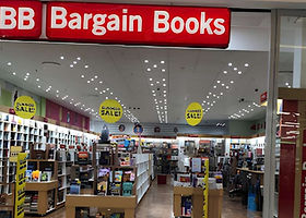 Bargain Books