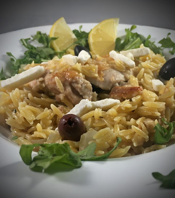 Greek-Chicken-and-Orzo-recipe-The-Greeki