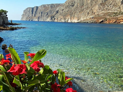 A New Gallery - Mani!