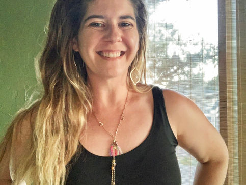 Our First Interview! Diamando Stratakos of GOLIVE Spartan