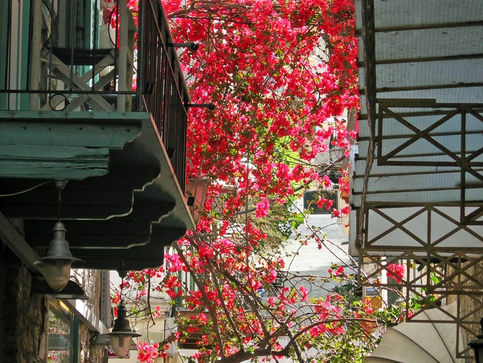 Nafplio - The loveliest town in Greece?