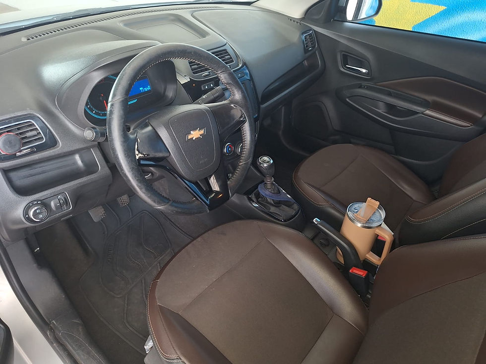 Miniatura: Cobalt LT 1.4