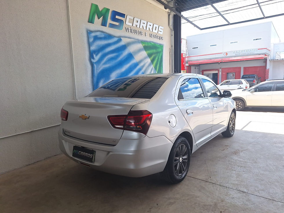 Miniatura: Cobalt LT 1.4