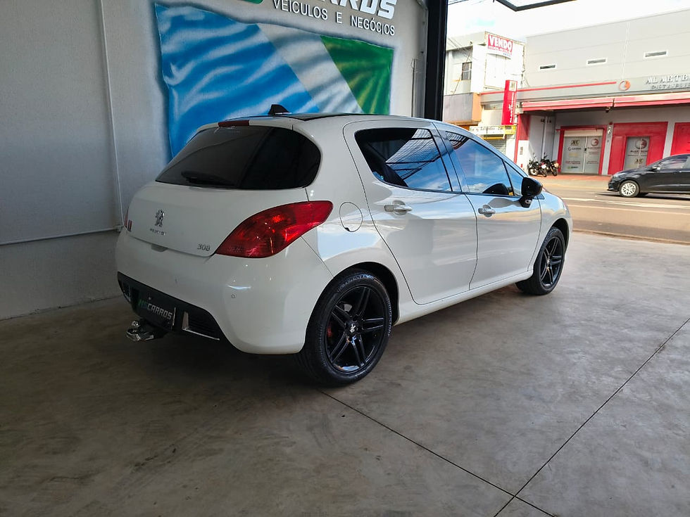 Miniatura: 308 Active 1.6 16v