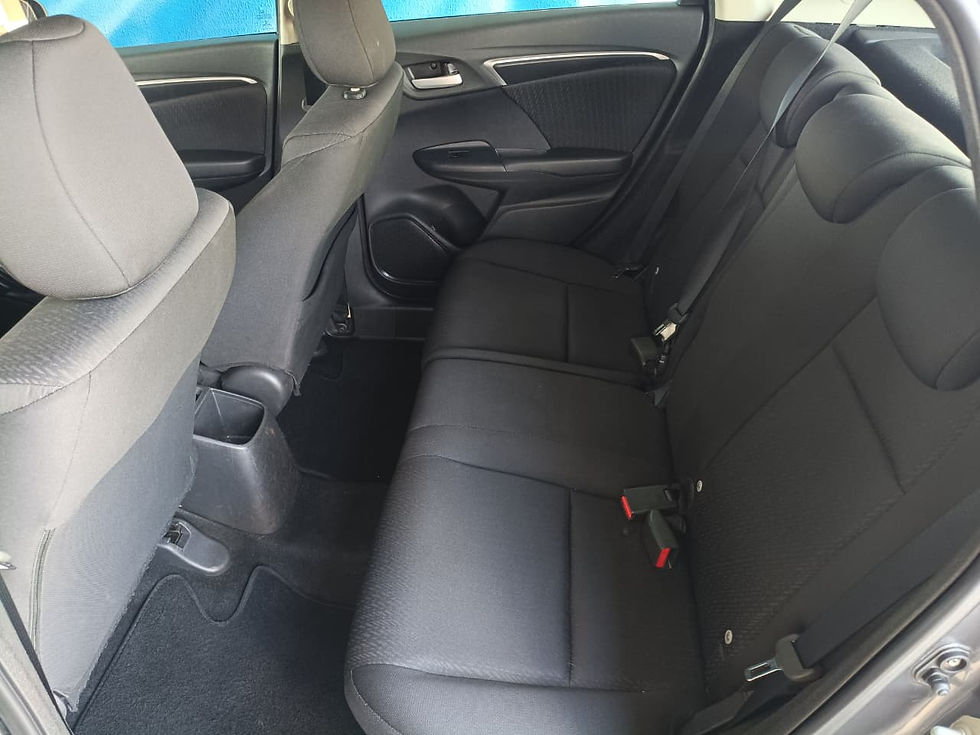 Miniatura: Fit LX 1.5 16v