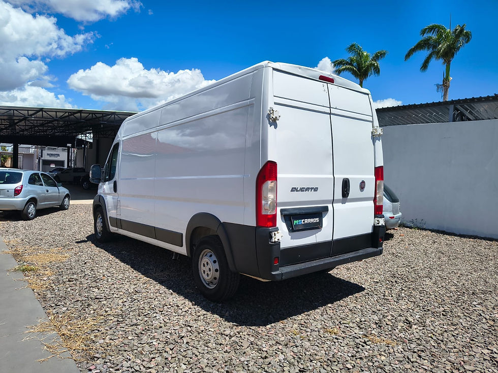 Miniatura: Ducato MaxiCargo 2.3TDi 16v