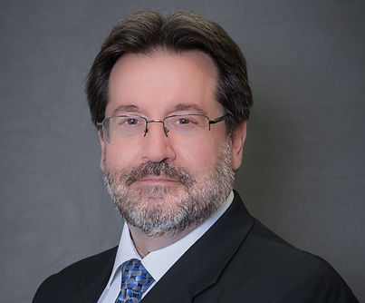 Loan Coordinator Mitch Greene headshot