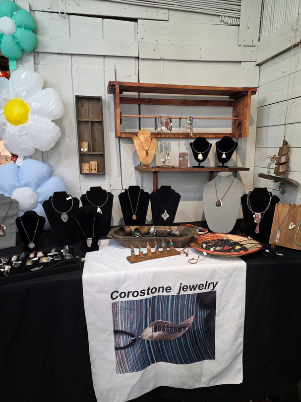 Corastone Jewelry