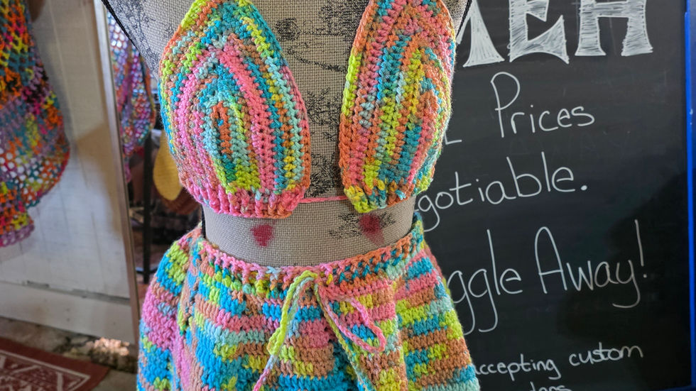 MEH Crochet
