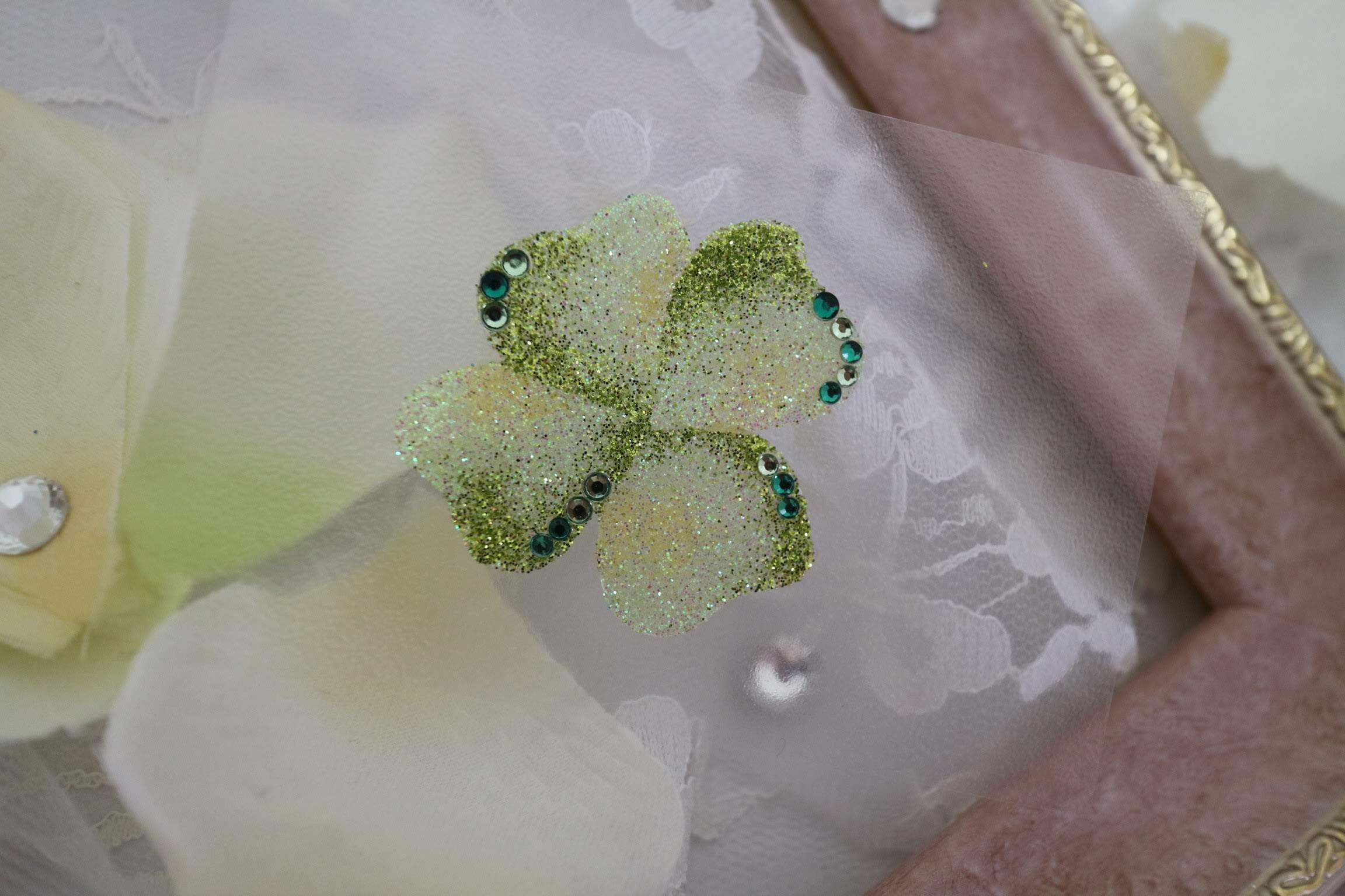 ボディジュエル/クローバー-6