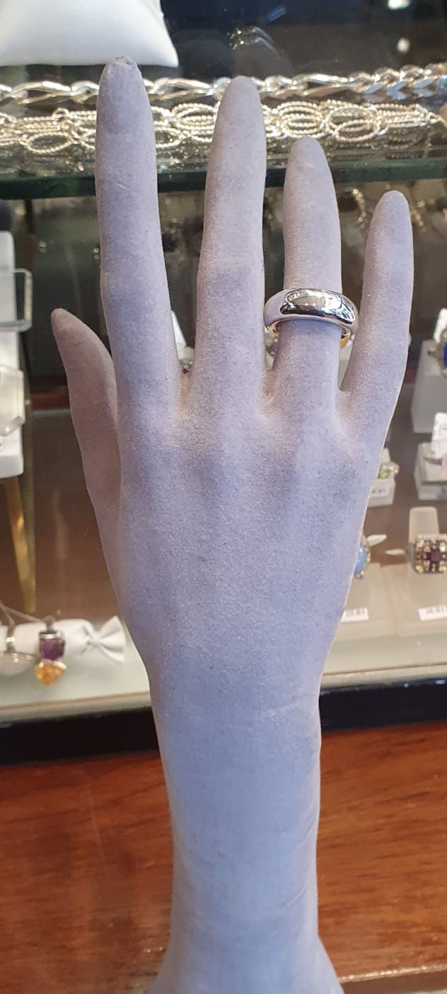 Miniature : Bague "jonc"