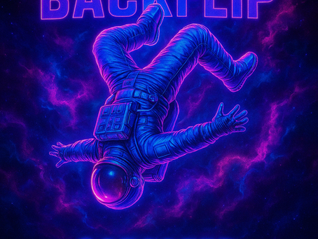 Godspeed's Fastest Rap🚀