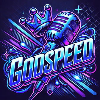 Godspeed Logo 2