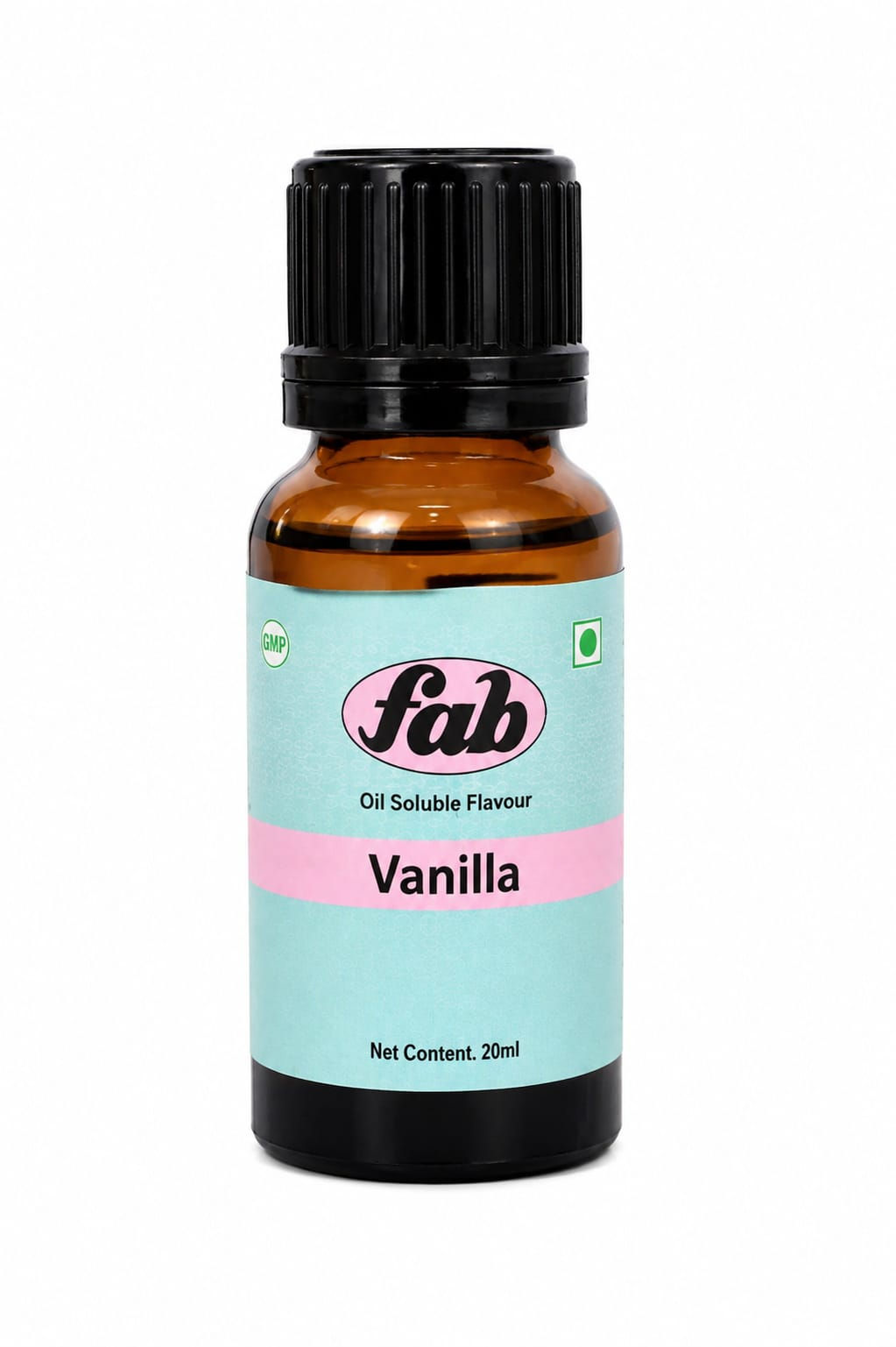 Fab Vanilla Essence 20 ml