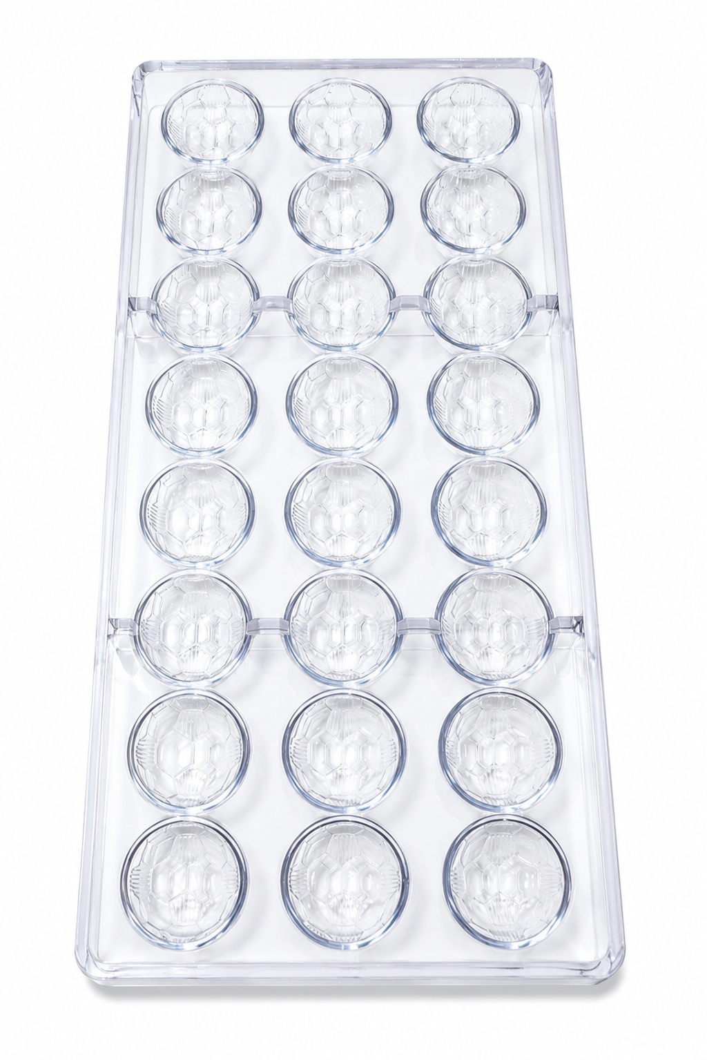 PC Football Mold