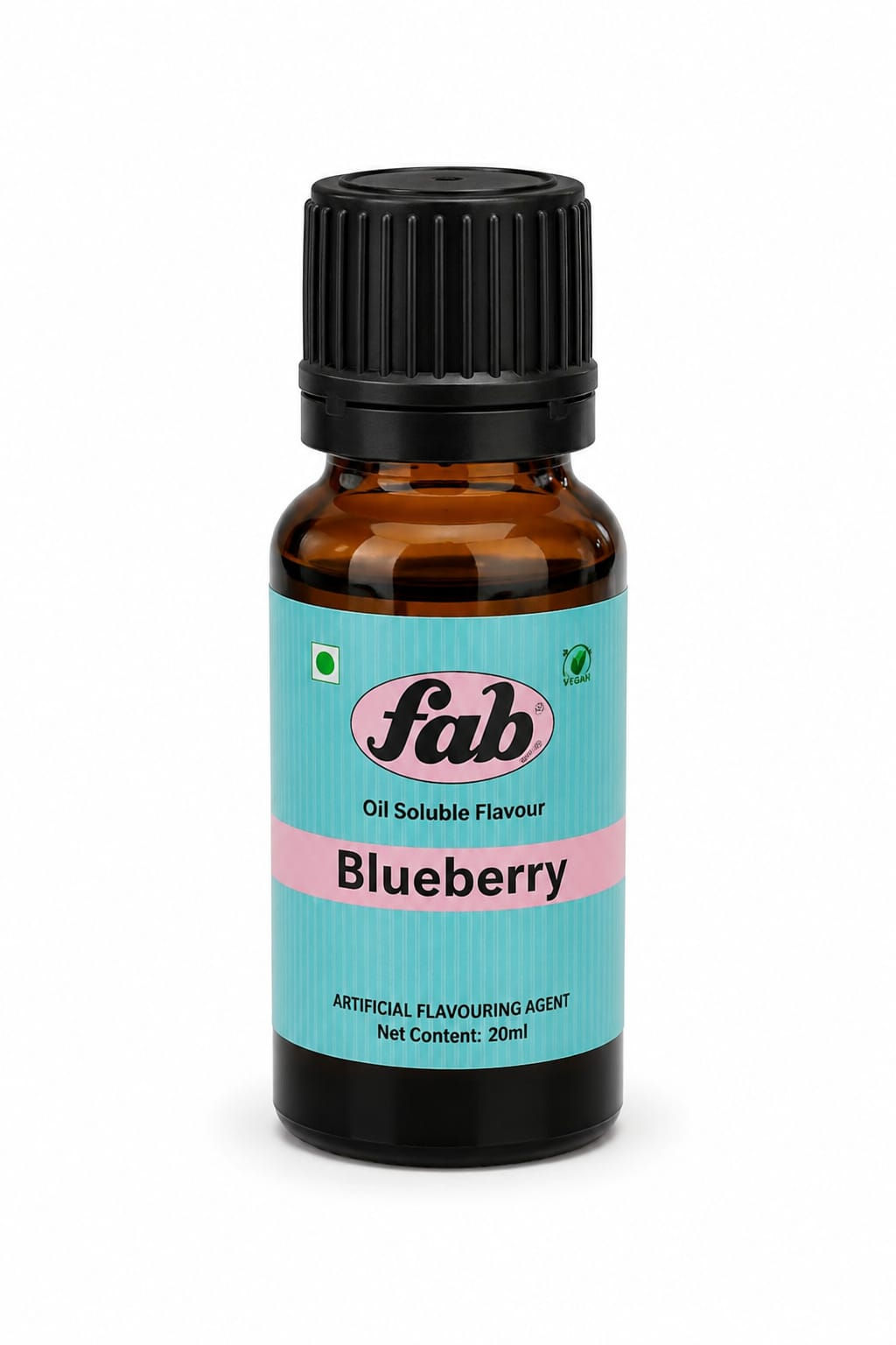 Fab Blueberry Essence 20 ml