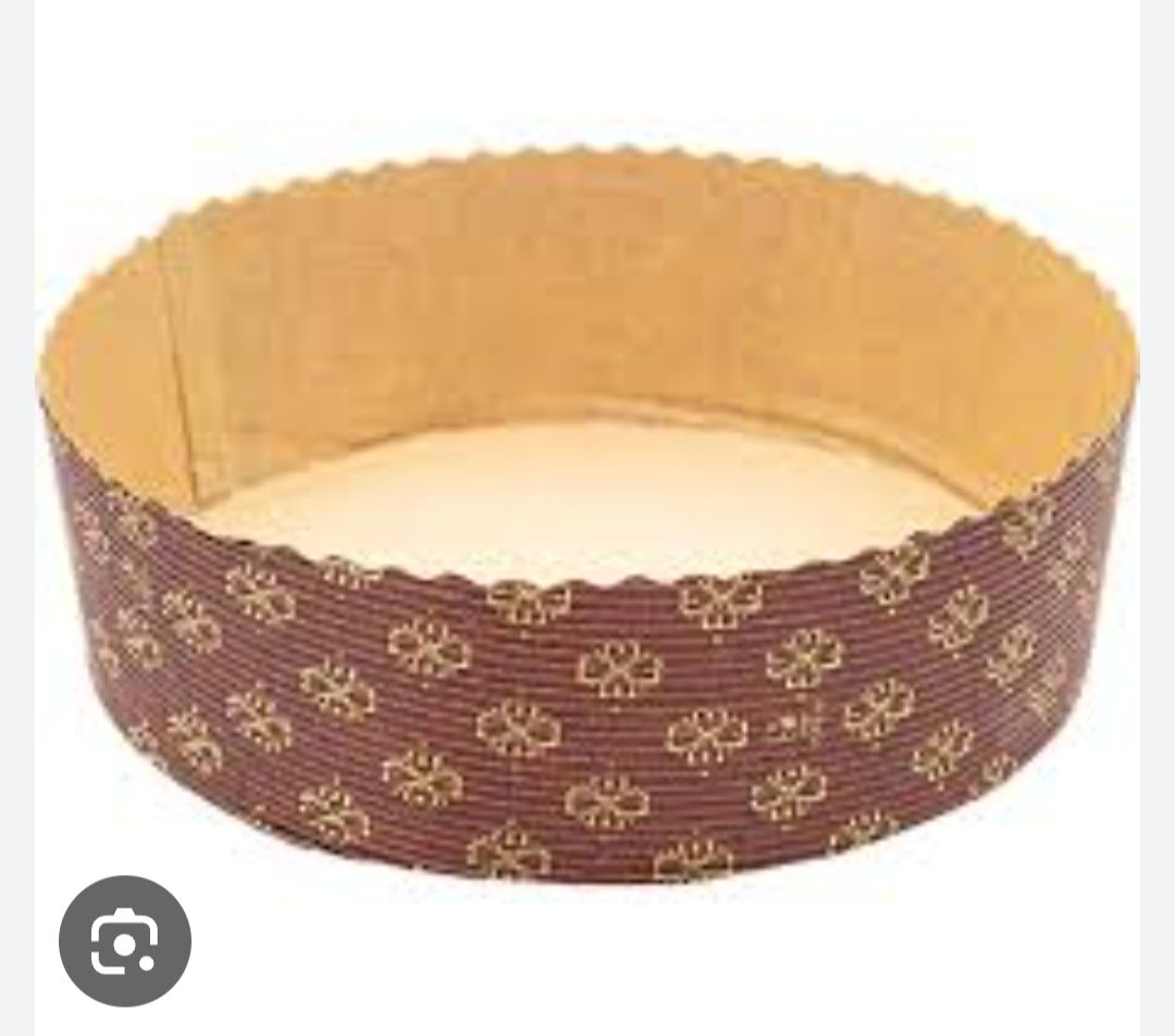 8" Bakeable Liner 10 pc