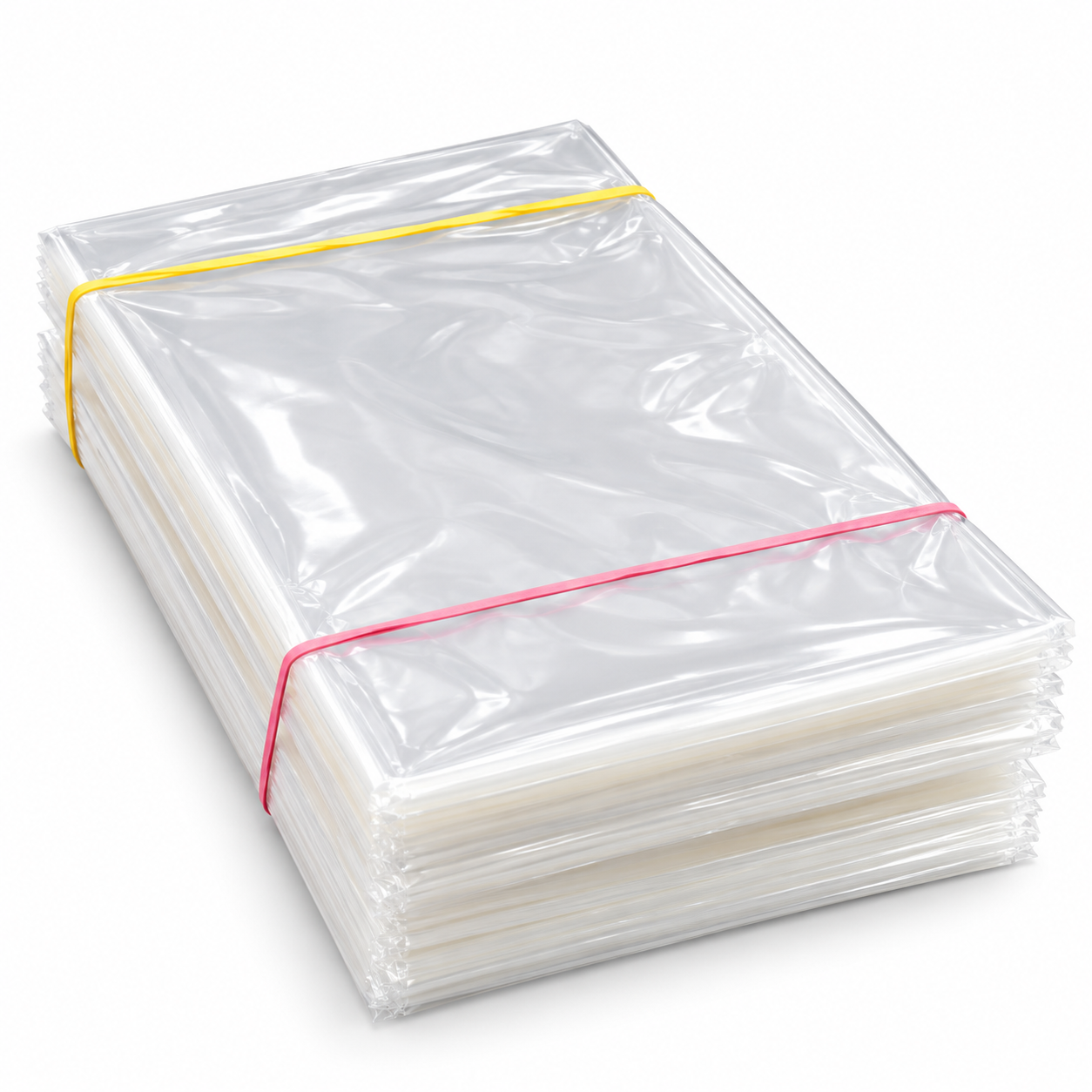 Cellophane Pouch 4x6"