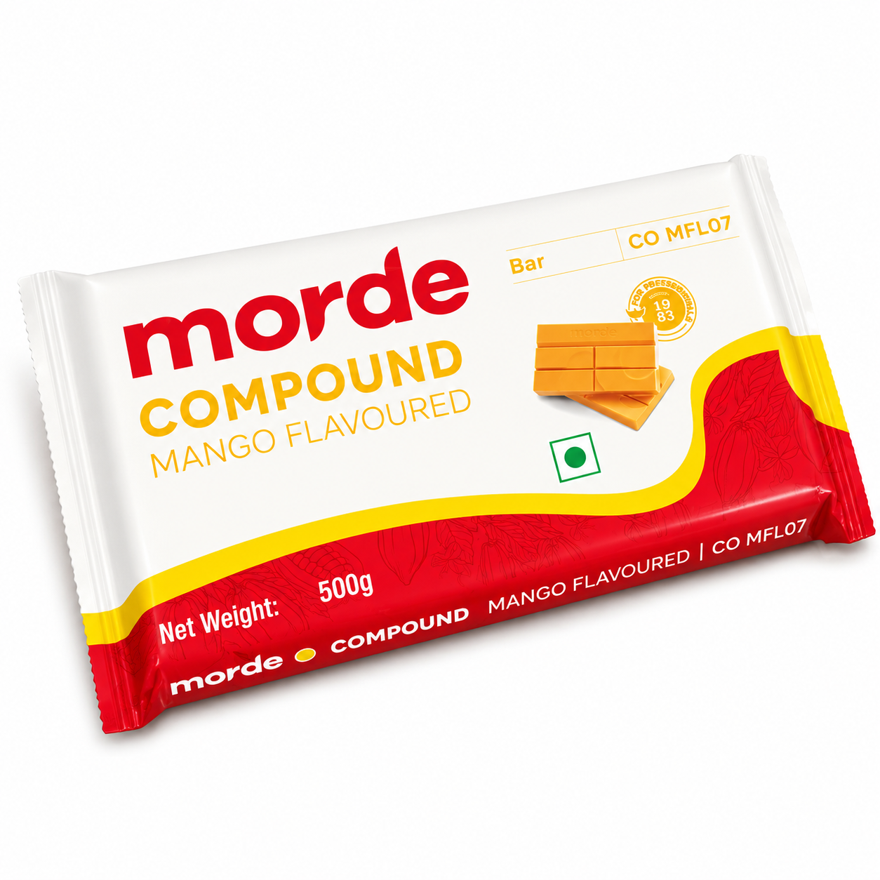 Mango Compound 500g