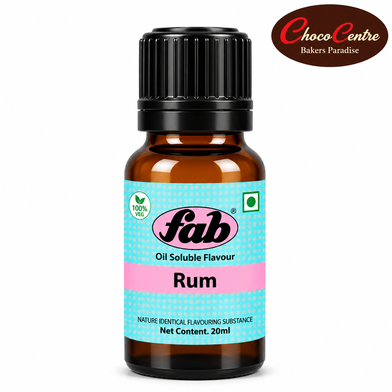 Fab Rum Essence