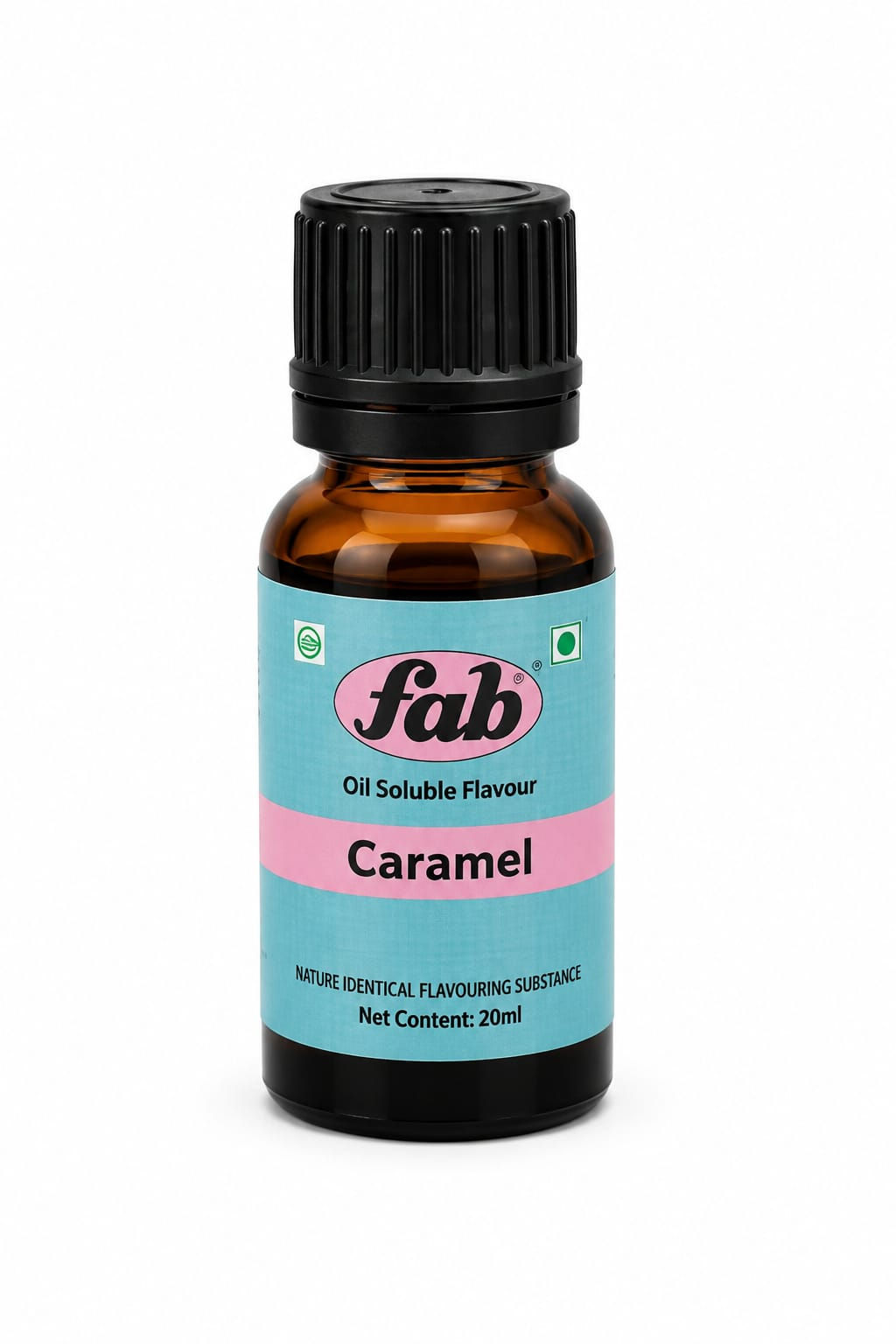 Fab Caramel Essence 20 ml